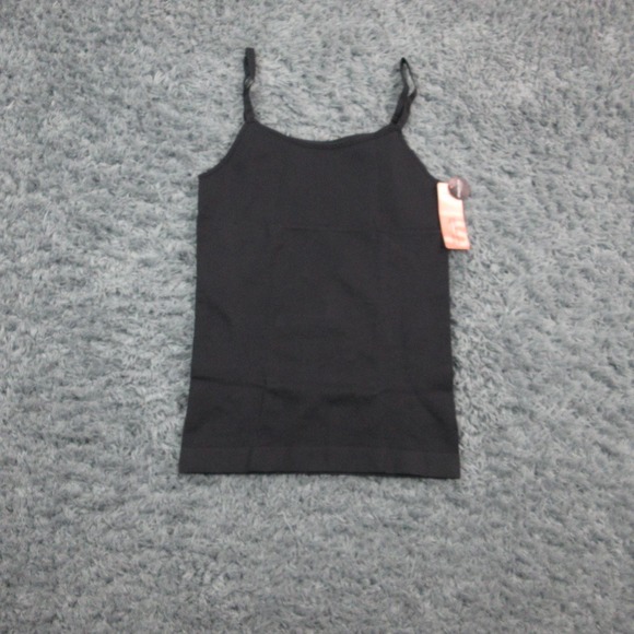 Shapermint Essentials All Day Every Day Scoop Neck Cami Womens XL Tank Top NWT - Picture 1 of 15